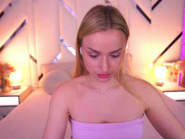 FloraGreys webcam