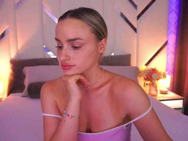 FloraGreys webcam