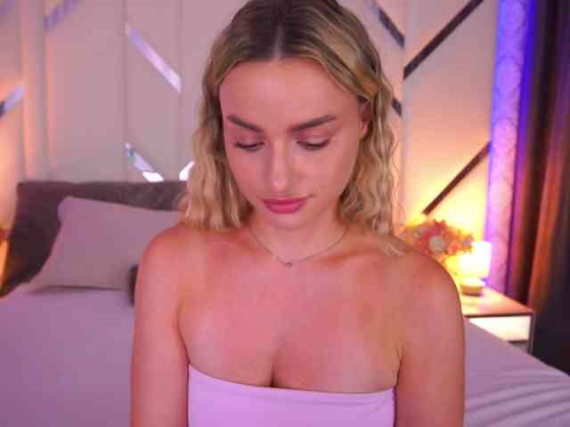 FloraGreys webcam