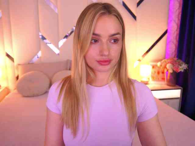 FloraGreys webcam