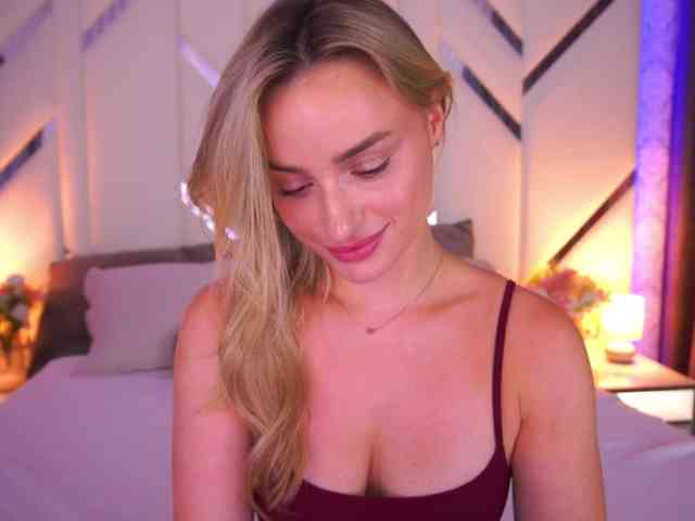 FloraGreys webcam
