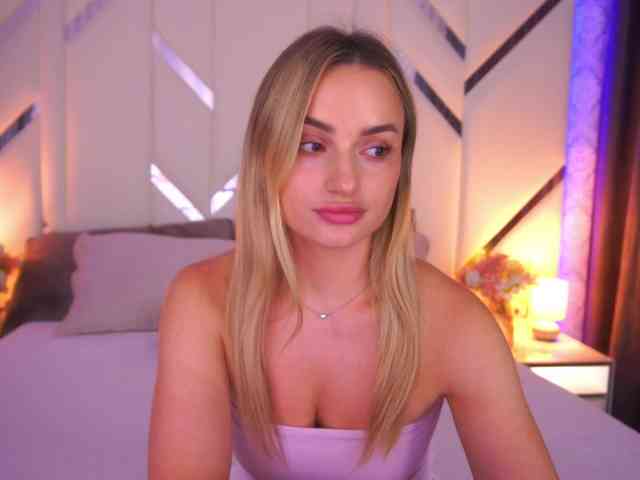 FloraGreys webcam