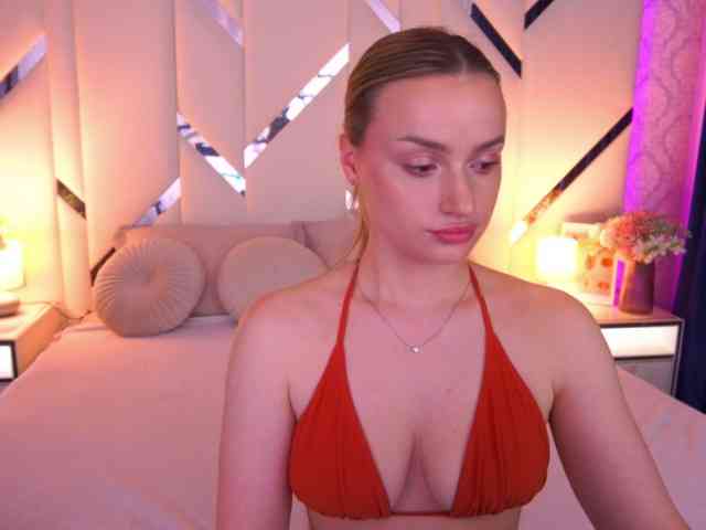 FloraGreys webcam