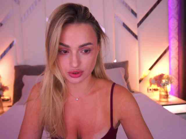 FloraGreys webcam