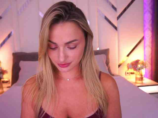 FloraGreys webcam