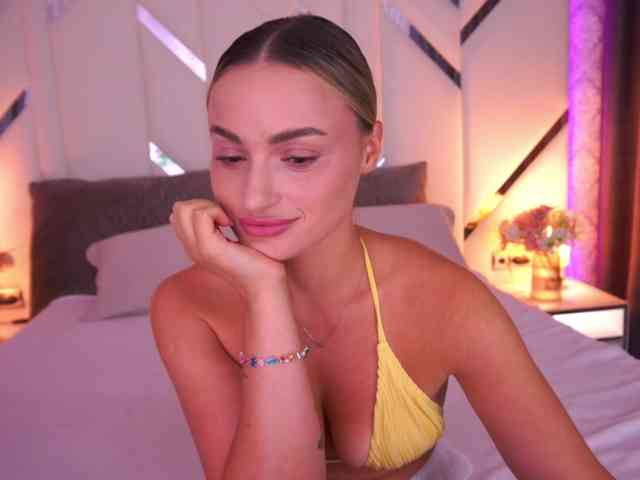 FloraGreys webcam