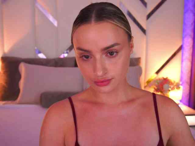 FloraGreys webcam