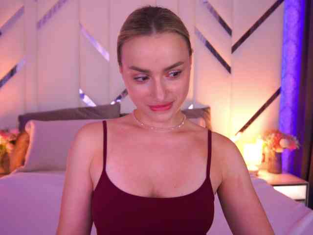 FloraGreys webcam