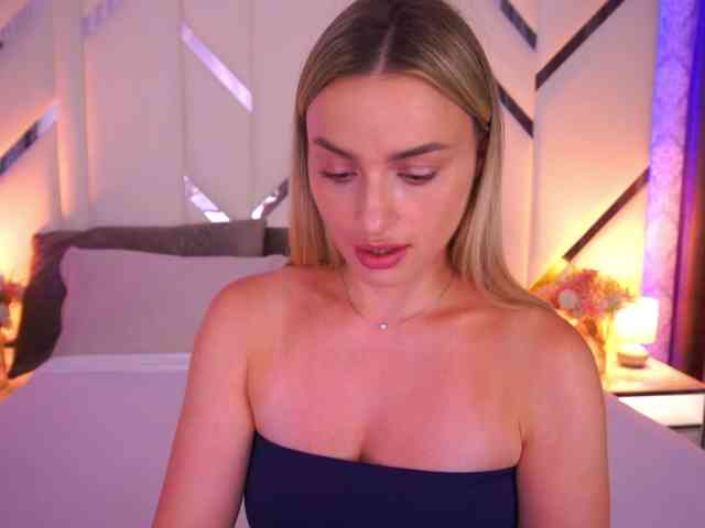 FloraGreys webcam