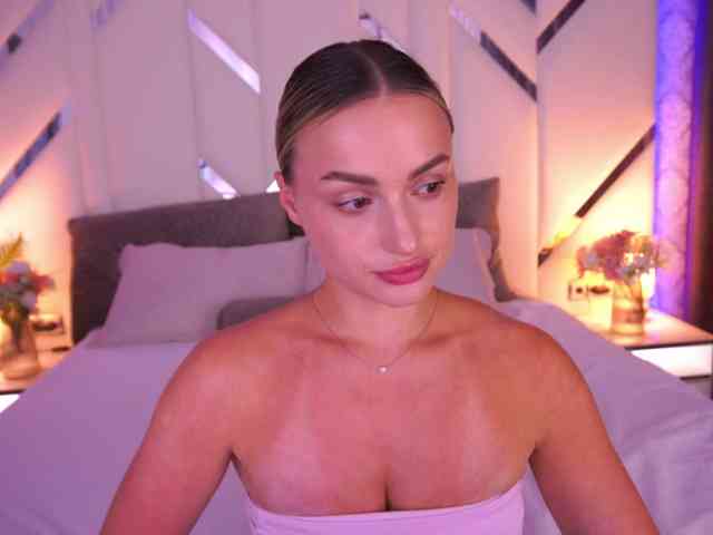 FloraGreys webcam