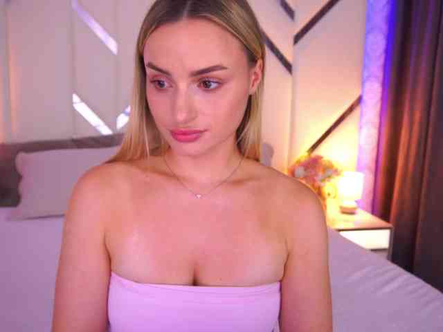 FloraGreys webcam