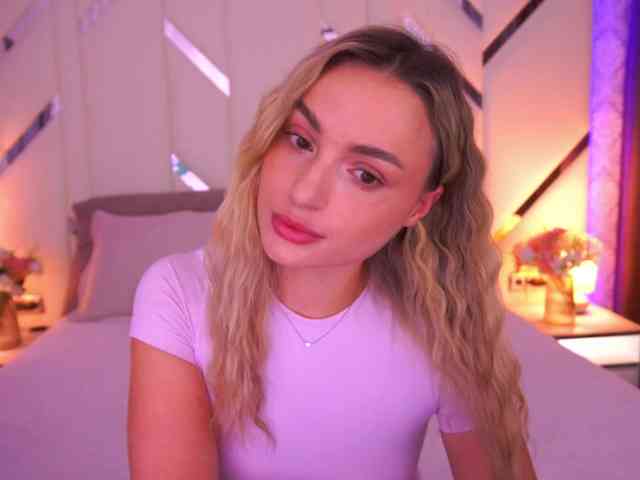 FloraGreys webcam