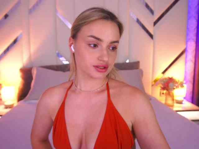 FloraGreys webcam