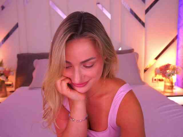 FloraGreys webcam