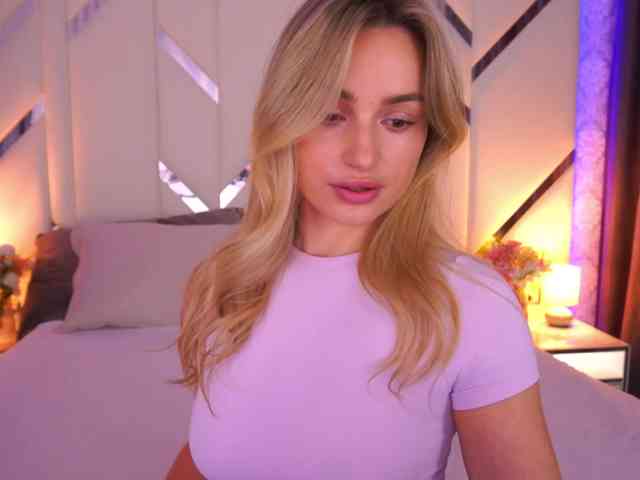 FloraGreys webcam