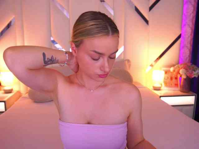 FloraGreys webcam