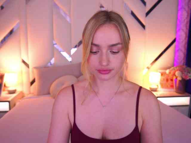 FloraGreys webcam