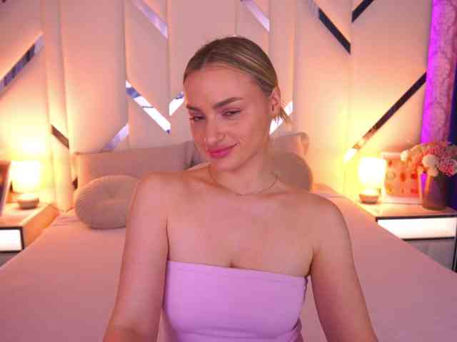 FloraGreys webcam