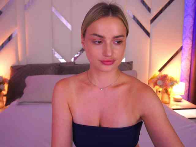FloraGreys webcam