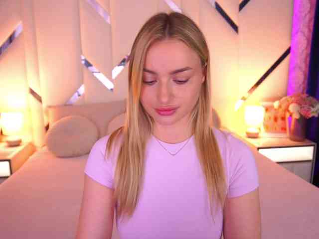 FloraGreys webcam