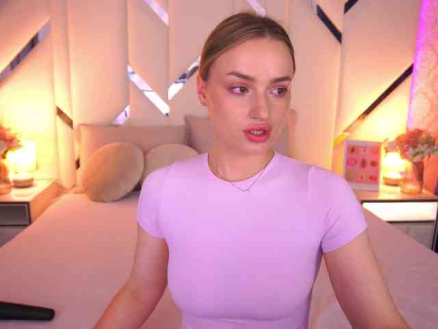 FloraGreys webcam