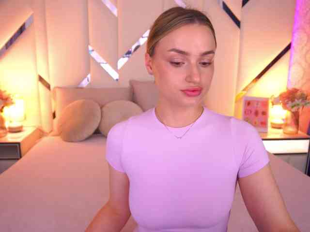 FloraGreys webcam