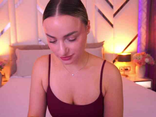 FloraGreys webcam