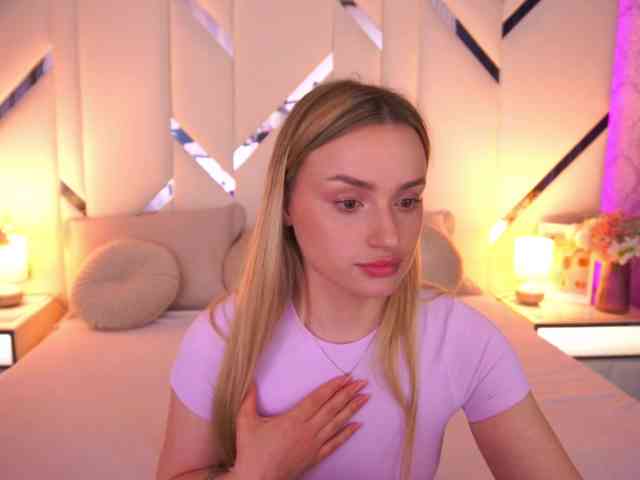 FloraGreys webcam