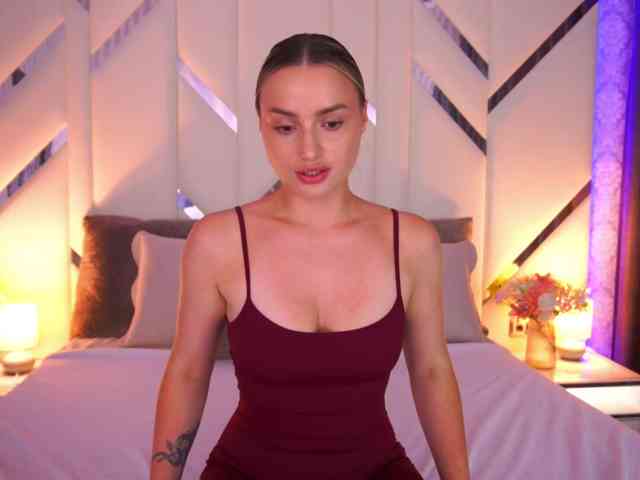 FloraGreys webcam