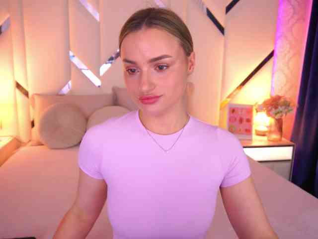 FloraGreys webcam