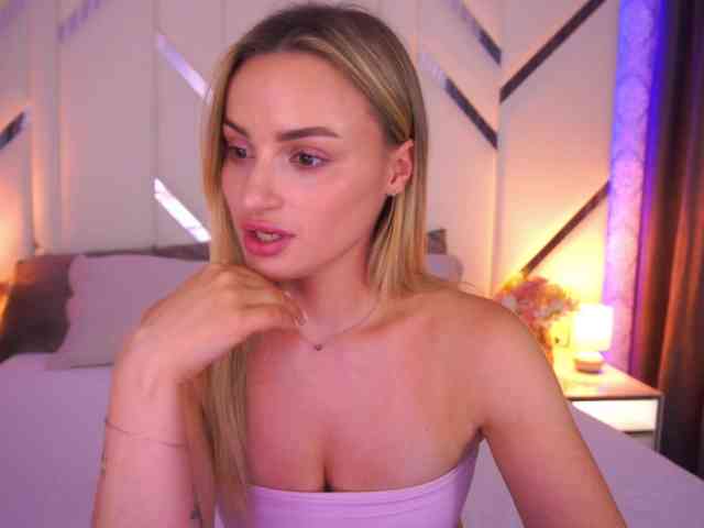 FloraGreys webcam