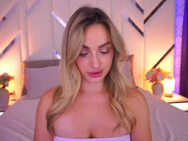 FloraGreys webcam