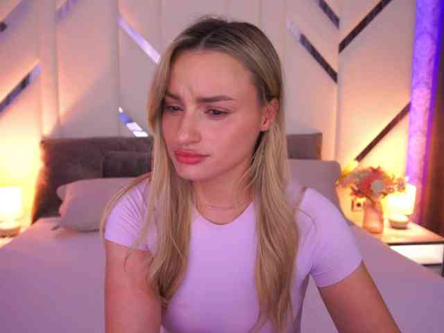 FloraGreys webcam