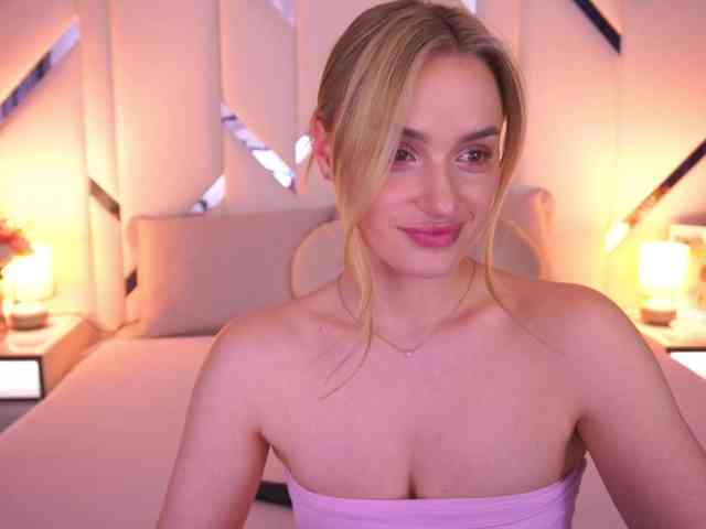 FloraGreys webcam
