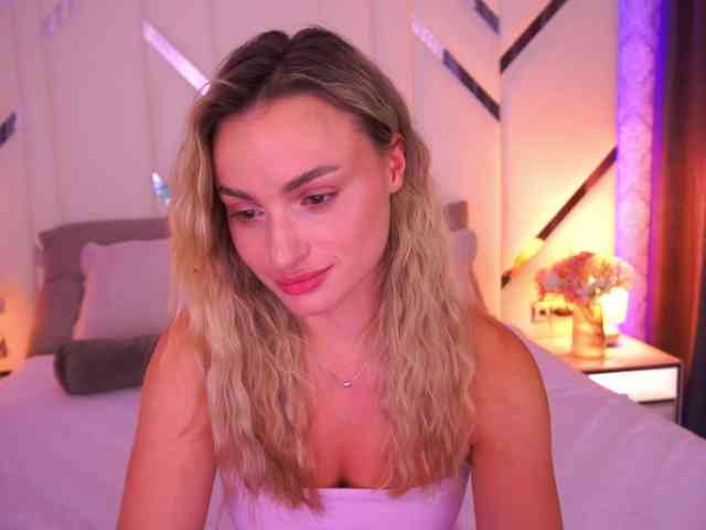 FloraGreys webcam