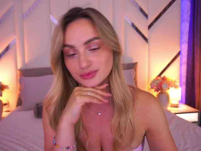 FloraGreys webcam