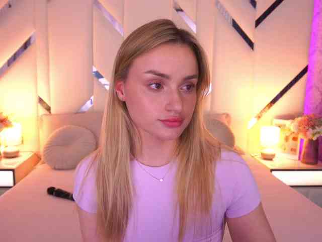 FloraGreys webcam