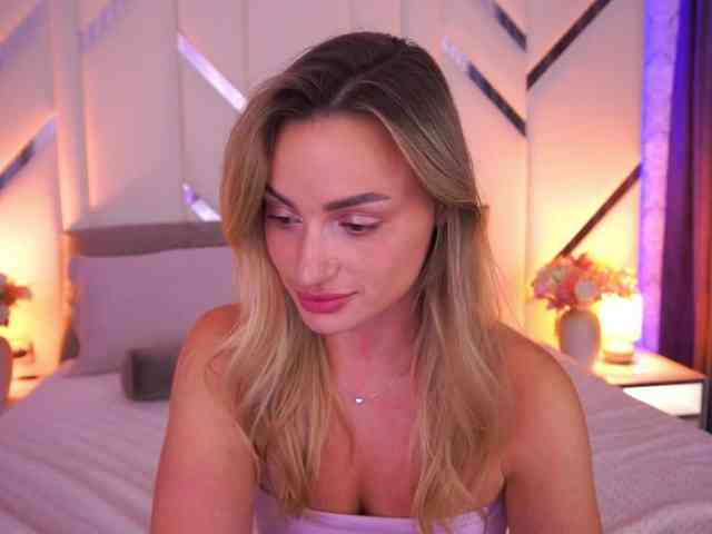 FloraGreys webcam
