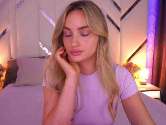 FloraGreys webcam