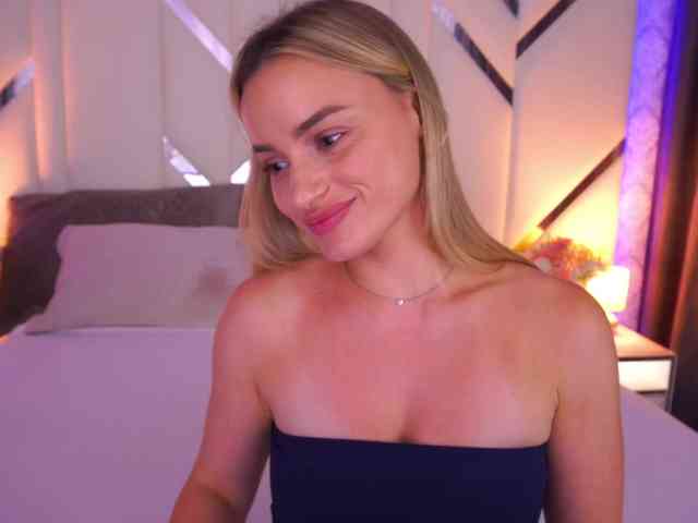FloraGreys webcam
