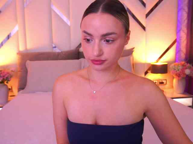 FloraGreys webcam