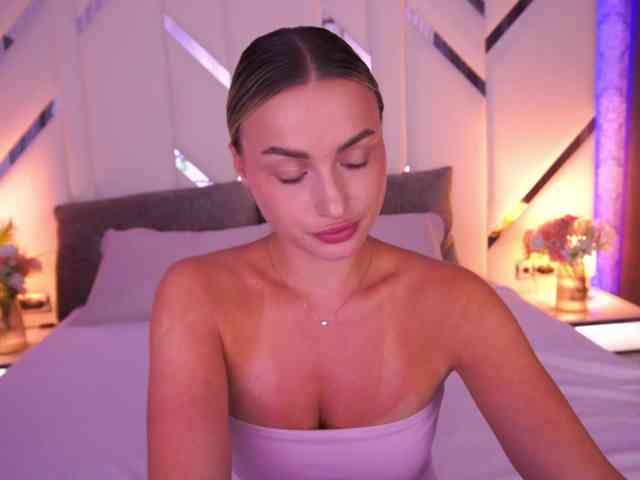 FloraGreys webcam