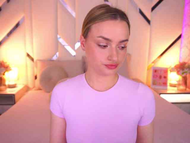 FloraGreys webcam
