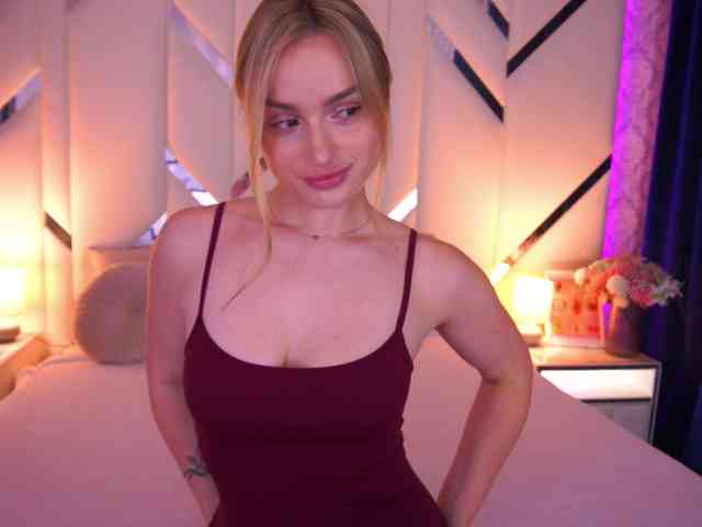 FloraGreys webcam