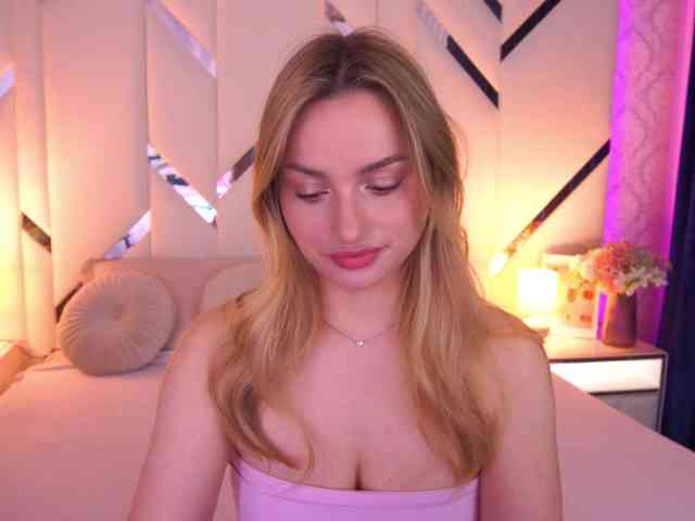 FloraGreys webcam