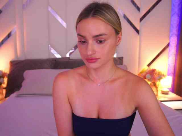 FloraGreys webcam