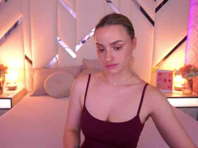 FloraGreys webcam