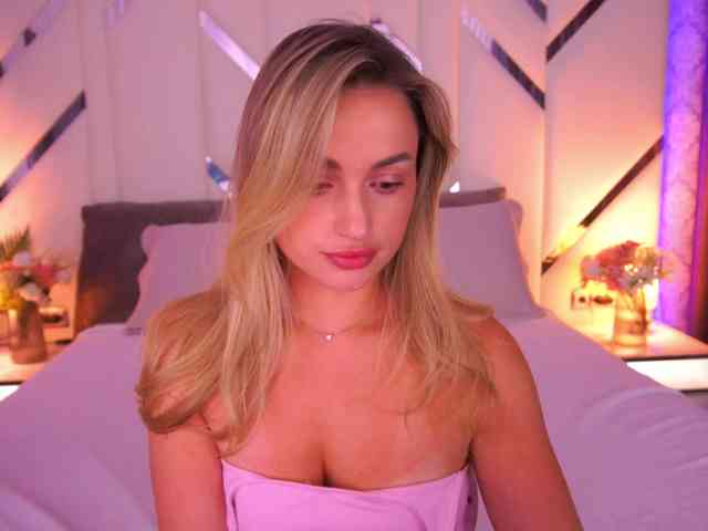 FloraGreys webcam