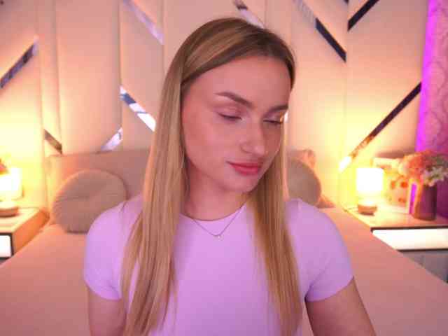 FloraGreys webcam