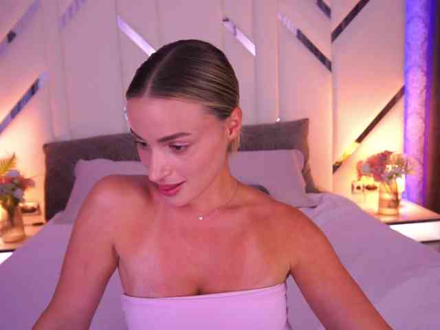 FloraGreys webcam
